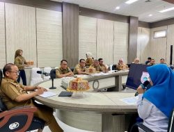 Perlindungan Sosial Inklusif: Bapperida Sulbar Dorong Alokasi Anggaran BPJS di APBD 2026