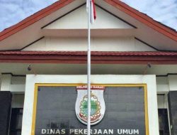 Dinas PUPR Sulbar Dituding Asal Bangun Asrama Mahasiswa di Jakarta