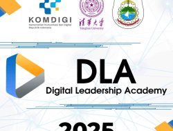 Kolaborasi Pemprov-Komdigi, Siap Laksanakan Pelatihan DLA untuk Pejabat Pemda se Sulbar