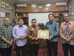 Mantan Terduga Koruptor Lolos Jadi Calon Pejabat di Majene
