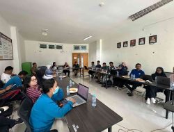 Dukung Pembangunan Berkelanjutan, DLH Sulbar Sinkronkan Renstra dengan RPJMD dan Kebijakan Nasional