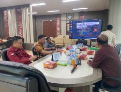Dukung ‘Sulbar Responsif’, Bapperida Kawal Program Jaminan Sosial bagi Seluruh Ekosistem Desa