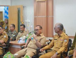 Layanan ASN Kini di Genggaman, BKD Sulbar Siapkan Aplikasi “Juara”