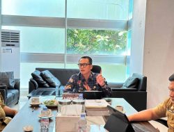 Matangkan Persiapan Menuju STQH Nasional, Pemprov Sulbar Gelar Training Centre