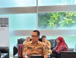 Dana Beasiswa Sulbar 2026 Berkurang Jadi Rp10 Miliar, Pemkesra Pastikan Tetap Tepat Sasaran