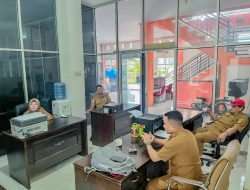 BPBD Sulbar Perketat Kesiapsiagaan, Imbau Warga Waspada Bencana Hidrometeorologi