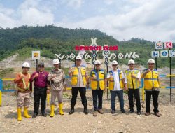 Bendungan Budong-budong Diharapkan Jadi Solusi Banjir dan Krisis Air di Mamuju Tengah