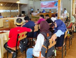 Optimisme dari Tanah Adat: AMAN Majene Dorong Kemandirian Ekonomi Lewat BUMMA