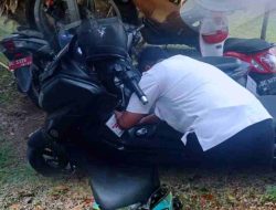 Dorong Kepatuhan Pajak Kendaraan Bermotor, Dishub Sulbar Komitmen Terus Perbaiki Layanan