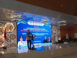 Sukseskan Pelatihan DLA, Hasil Rencana Aksi Peserta Jadi Rekomendasi