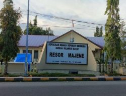 Tersangka Predator Seks di SMAN 2 Majene Masih Bebas Berkeliaran, Polisi Dituding Lamban