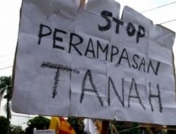 Warga Desak Majelis Pengawas Cabut Izin Oknum Notaris di Majene Diduga Terlibat Mafia Tanah