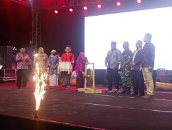 Festival SIPAMANDAR 2025: Warisan yang Hidup, Identitas yang Diteguhkan