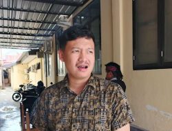 Tersangka Pelecehan Seksual di SMA Negeri 2 Majene Akhirnya Dibui
