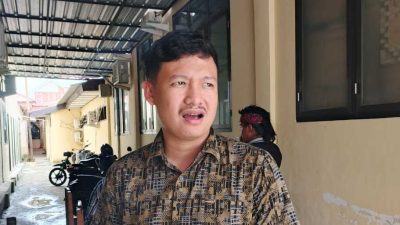 Tersangka Pelecehan Seksual di SMA Negeri 2 Majene Akhirnya Dibui