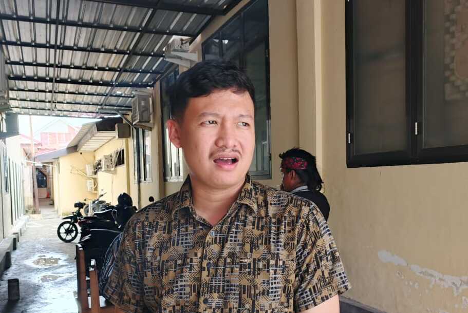 Pelecehan Seksual di SMAN 2 Majene