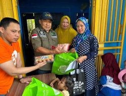 Distapang Sulbar Perkuat Peran TPID dan GERSAHARUM dalam Upaya Pengendalian Inflasi Daerah