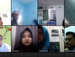 Bapperida Sulbar Matangkan Kerja Sama dengan BAZNAS untuk Percepatan Penanggulangan Stunting dan Kemiskinan Ekstrem