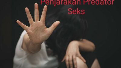 Polisi Segera Tetapkan Tersangka Kasus Predator Seks di SMAN 2 Majene