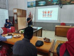 AMAN Majene Gagas Sekolah Adat untuk Jaga Warisan Leluhur