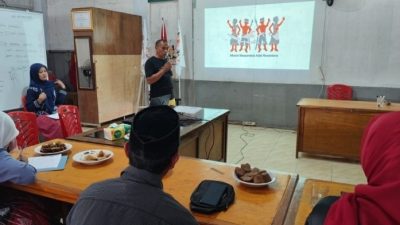 Sekolah Adat AMAN Majene