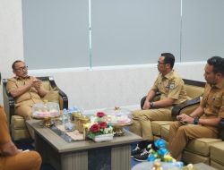 Kuota 40 Orang: Enam Kabupaten di Sulbar Dapat Kesempatan Kirim Perawat ke Jepang