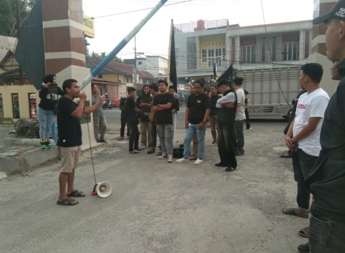 Kredit fiktif BRI