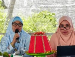Capaian 9 Jenis Tenaga Kesehatan di Puskesmas Sulbar Capai 70,41 Persen, Dinkes Dorong Pemerataan SDM Kesehatan