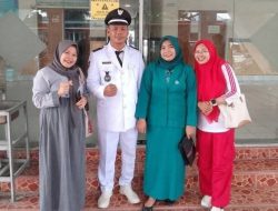 Sultan Kembali Pimpin Desa Betteng, Siapkan Sejumlah Agenda Strategis