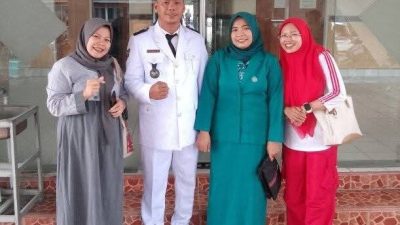 Kepala Desa Betteng