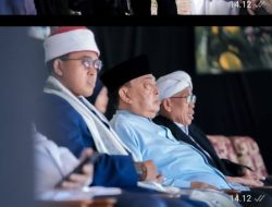 Wagub Sulbar: Pesantren adalah Pilar Cetak Calon Pemimpin dan Ulama Berakhlak