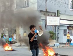 Dua Kasus Rugikan Masyarakat Seret BRI Majene, KAMRI Nilai OJK Lalai Awasi