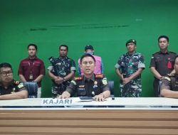 Kejari Majene Tahan Eks Kades Balombong, Diduga Rugikan Negara Rp330 Juta