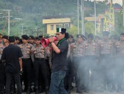 HMI Desak Pemda Pasangkayu Tutup Tambak Udang Turatea: “Pengawasan Pemerintah Mandul”