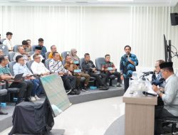 Belanja Daerah Dinilai Tidak Efektif, Gubernur Sulbar Instruksikan Perbaikan Total Tata Kelola