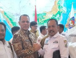 APDESI Roadshow ke Tiga Kementerian, Dorong Penyaluran Dana Desa hingga Penguatan Ekonomi Desa