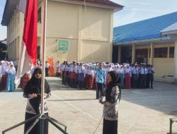 SMKN 2 Majene Peringati Hari Guru Nasional 2025: Guru Hebat, Indonesia Kuat