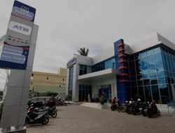 ‎BRI Majene Dinilai Dikelilingi Mafia, HMI Bakal Layangkan Surat ke Menteri BUMN