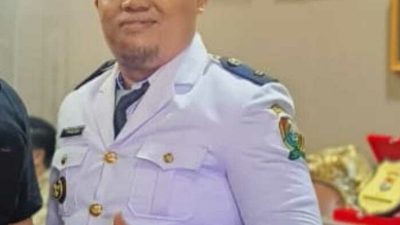 Ilham Kembali Nahkodai Bonde Utara: Momentum Melanjutkan Pembangunan Desa