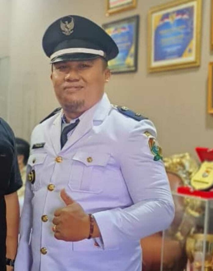 Kepala Desa Bonde Utara