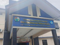 Sertifikasi Guru TK Majene Tersendat, Dinas Pendidikan Bungkam