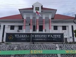 Kejari Bakal Periksa Pejabat DPMD Majene, Buntut Kasus Korupsi Menguap di Balombong