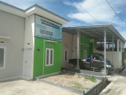 WALHI Sulbar Kecam PT. Amazone Bua Belawa, DLHK Temukan Pelanggaran Serius Proyek Perumahan di Majene