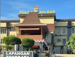 Polda Sulbar Didesak Selidiki Proyek Jalan Pallang–Pallang Tibung yang Diduga Mangkrak