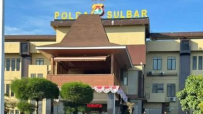 Polda Sulbar Didesak Selidiki Proyek Jalan Pallang–Pallang Tibung yang Diduga Mangkrak
