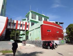 Pejabat RSUD Majene Dinilai Alergi Wartawan, Konfirmasi Proyek Berujung Cekcok