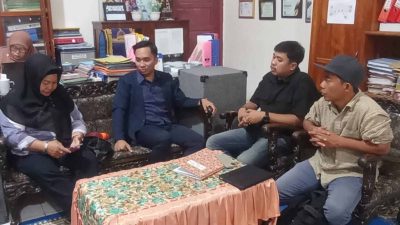 SPPG Lembang Minta Maaf, Perketat SOP Usai Temuan pada Menu MBG di Sekolah