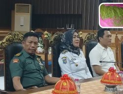 SPPG Saleppa Kembalikan Kacang Panjang, Wabup Majene: Jangan Korbankan Pedagang Lokal