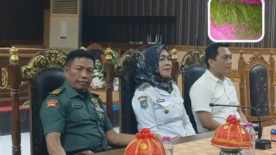 SPPG Saleppa Kembalikan Kacang Panjang, Wabup Majene: Jangan Korbankan Pedagang Lokal