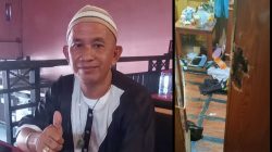 Wartawan Majene Laporkan YA dan R ke Polisi, Diduga Lakukan Pengerusakan dan Pencurian